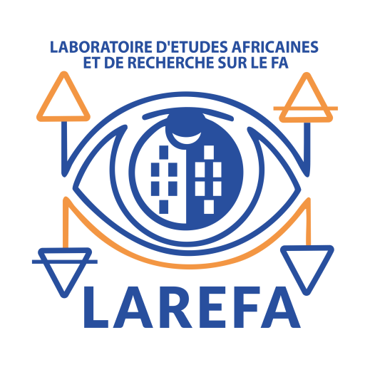LAREFA