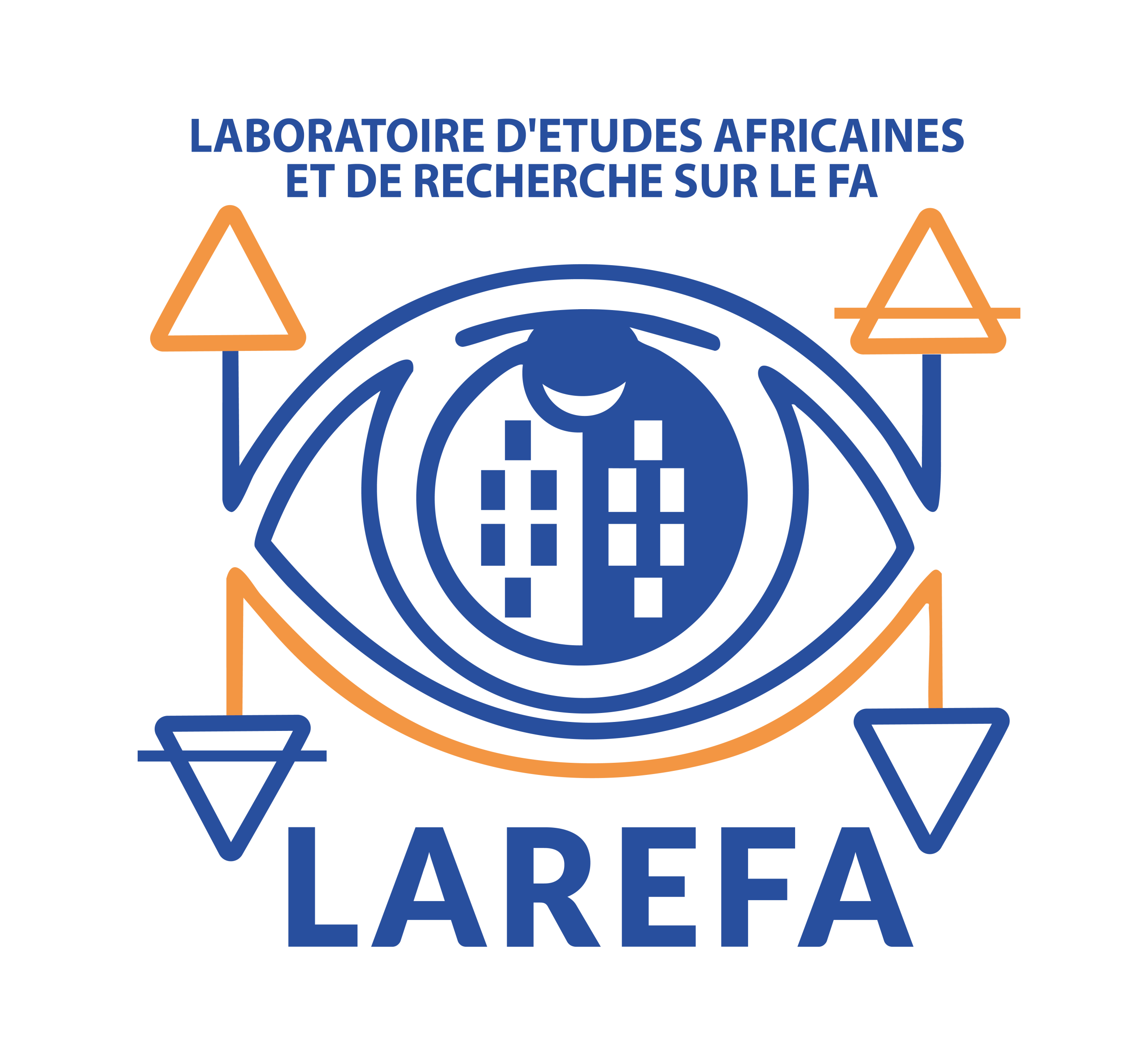 LAREFA